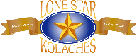 Lone Star Kolaches
